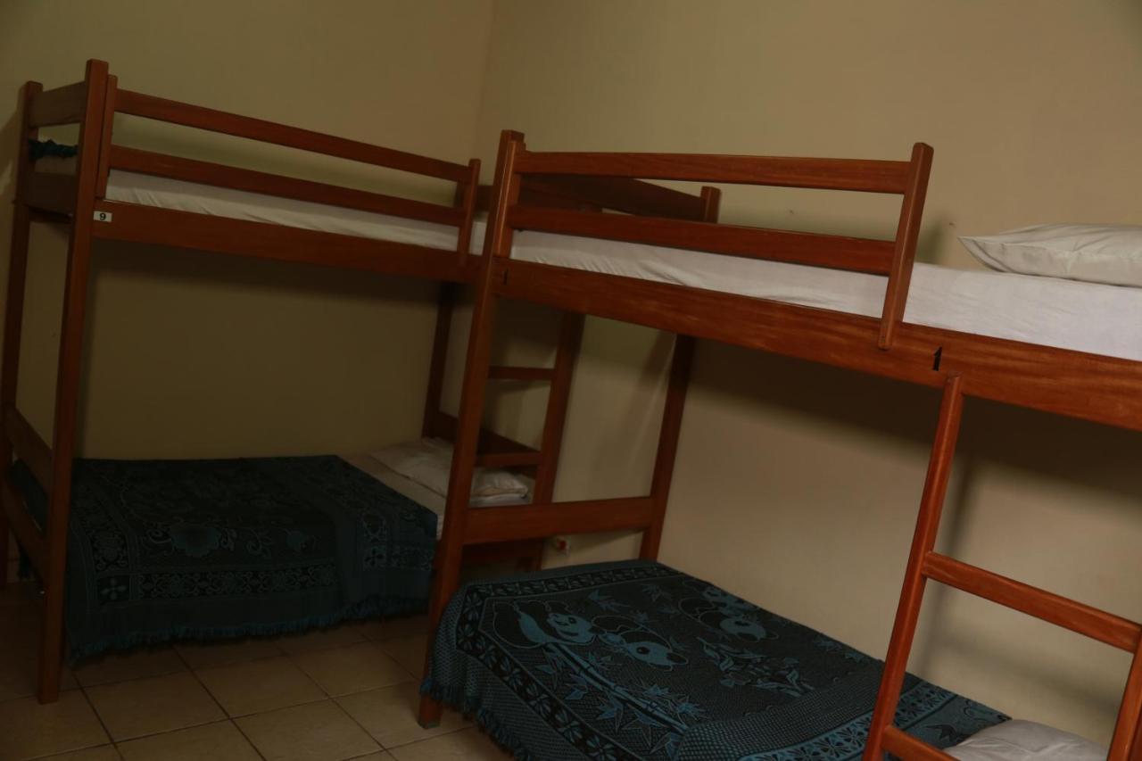 Hostel Vivacre Ріу-Бранку Екстер'єр фото