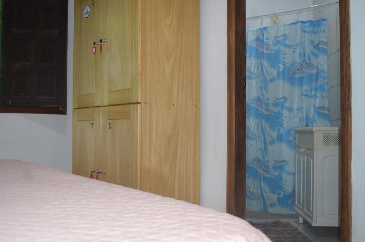 Hostel Vivacre Ріу-Бранку Екстер'єр фото