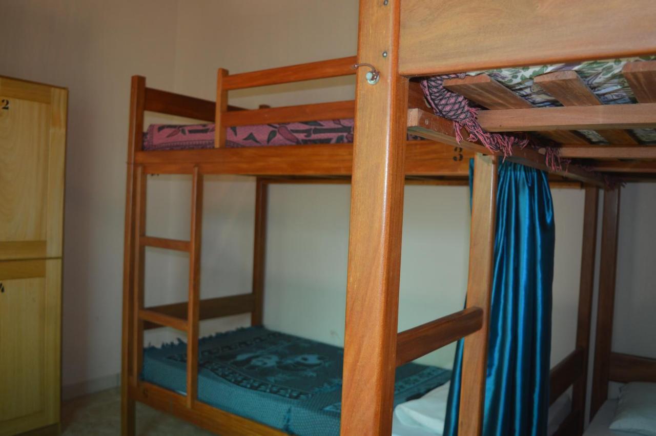 Hostel Vivacre Ріу-Бранку Екстер'єр фото
