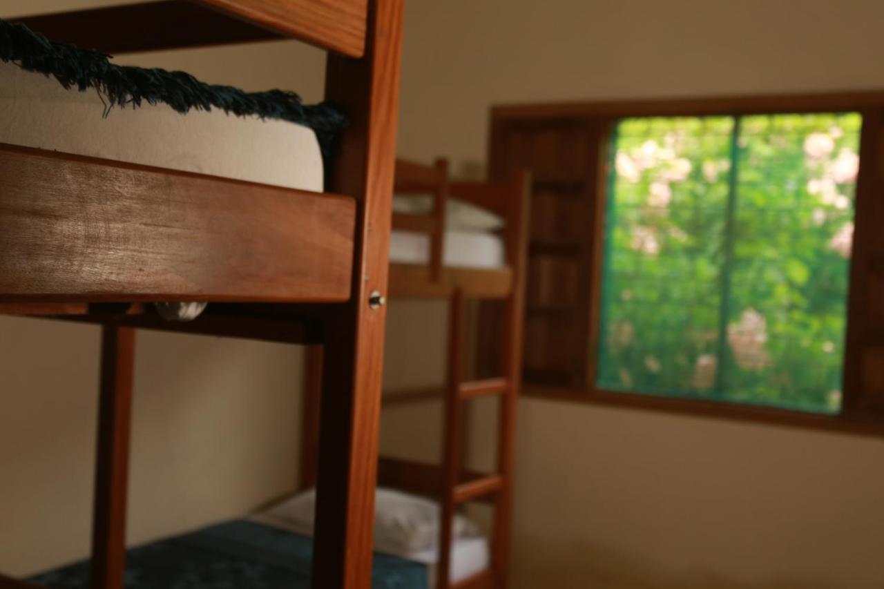 Hostel Vivacre Ріу-Бранку Екстер'єр фото