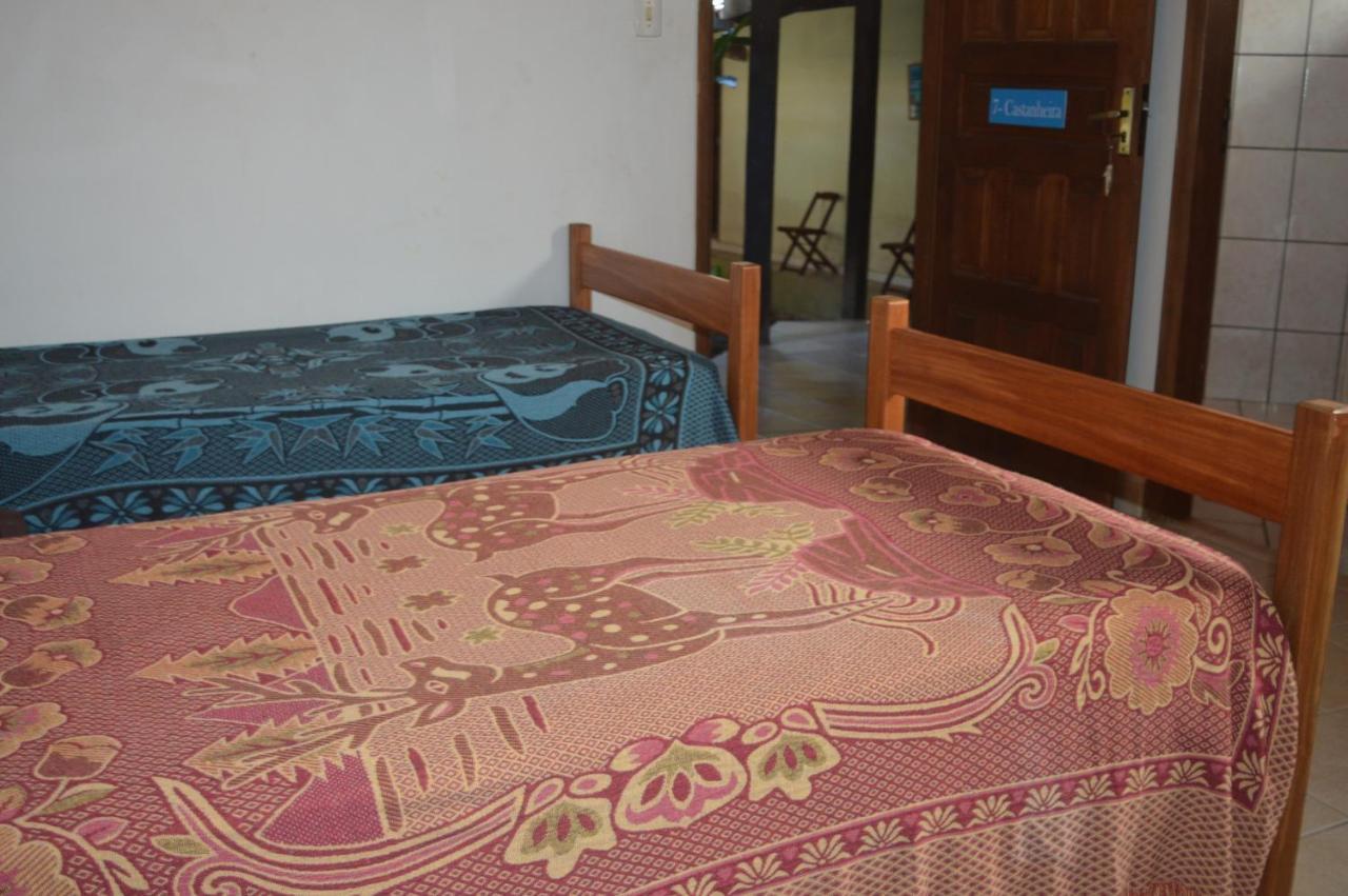 Hostel Vivacre Ріу-Бранку Екстер'єр фото
